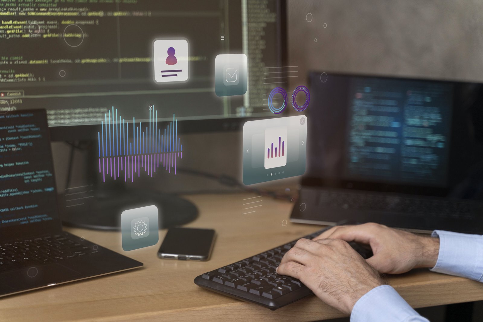 ISV (Independent Software Vendor)
