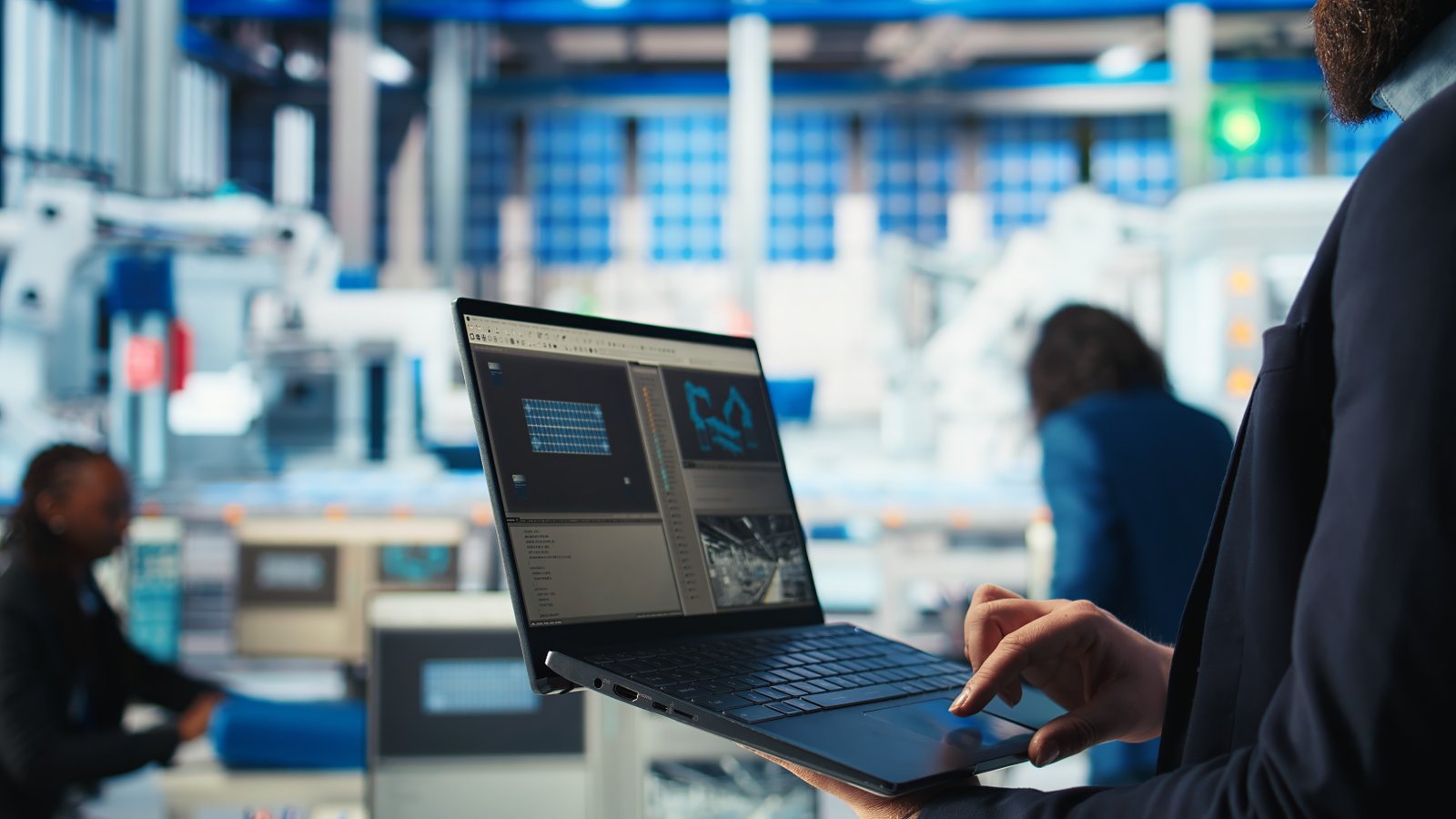 Transforming Automotive Operations with SharePoint AMS