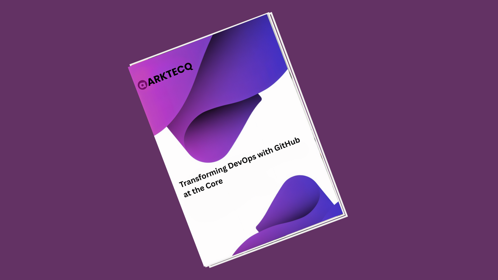 Whitepaper cover image